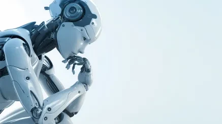 Beyond robots