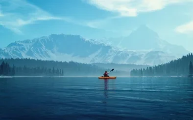New data lake by SBOM