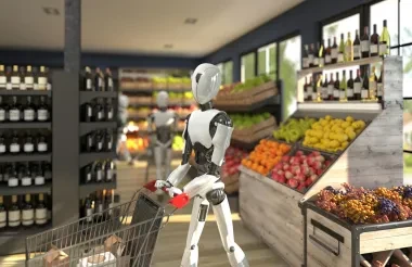 Bot customers