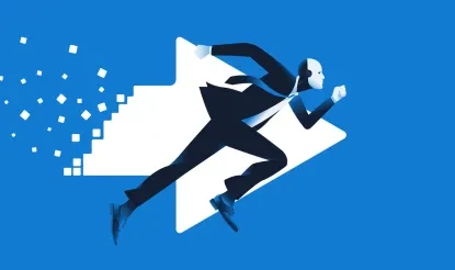 Speeding up AI