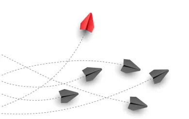 APAC takes different route