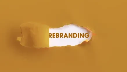 Pure Storage Rebrands