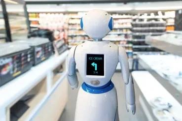 Bot shopping