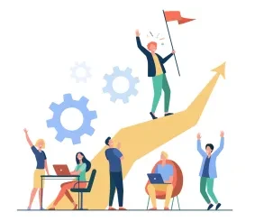 Top Tech Service Providers