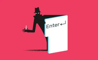 Backdoor in backups