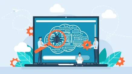 New AI Lab opens