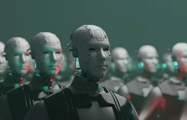 Army of AI Agents
