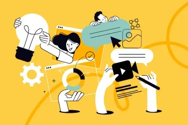 AI driven digital marketing