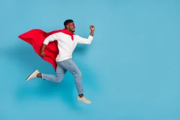 Superpower in backups is a fallacy