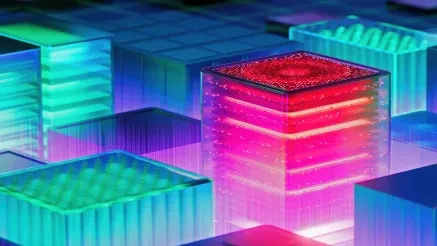 AI heats up storage