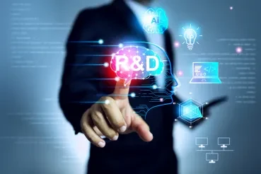 AI Lab experimentation