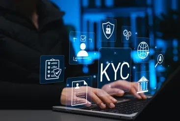 KYC streamlined