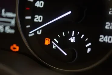 AI running on empty data