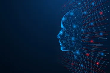 AI is now touching the world