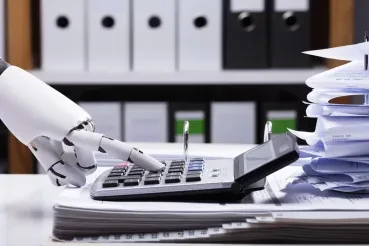 Accounting Pains