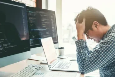 AI projects continue to frustrate