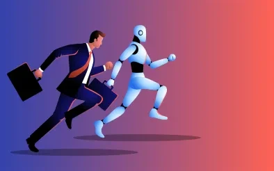 Agents are running faster