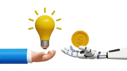 Scaling AI value