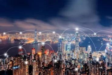Equinix bets on GBA innovation