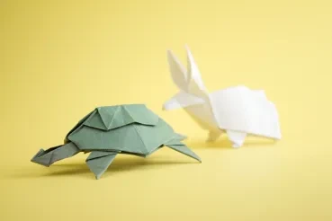 Tortoise can win the agentic AI race