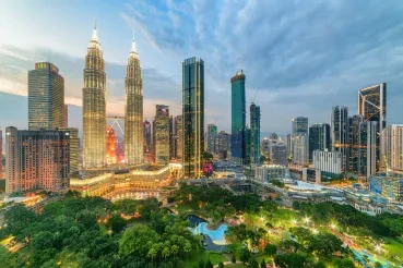 Malaysia goes digital