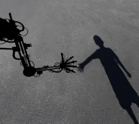 Hidden opp in shadow AI