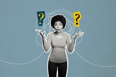 AI outcome unsure
