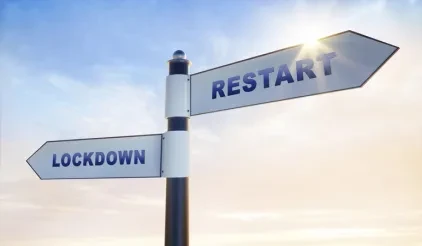 2 Best Practices for Rebooting the Supply Chain