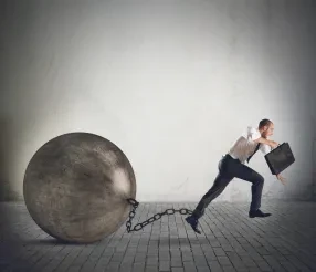 2 Reasons Why Companies are Stuck in DX
