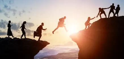 3 Lessons to Sustain Workforce Resilience Through Disruption