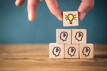 3 Steps To More Agile HR Structures