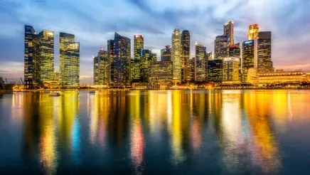 3 Trends That Define Digital Consumption of Singaporeans