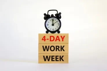 4-Day Workweek: Will It Work in Asia?