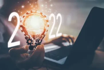 5 Impactful Technologies From the Gartner Emerging Technologies and Trends Impact Radar for 2022
