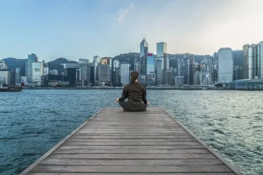5 Key Trends That Make Well-Being Programs Effective