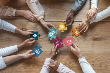 5 Pitfalls When Building Data and Analytics Teams
