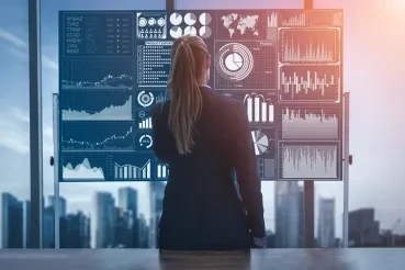 5 Steps to Becoming a Data-Informed Organization