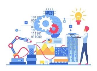 5 Ways to Apply Machine Learning at Scale