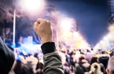 5 Ways to Support Employees and Managers Amid Unrest