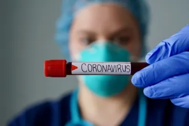 5G Making a Difference in Coronovirus Fight