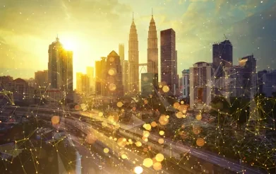 5G To Boost Malaysian Economy