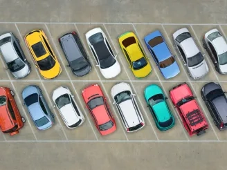 5G Upgrade Solves U.K. Parking Challenges