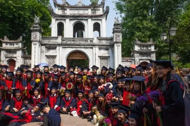  Digital University To Plug Vietnam's Digital Skills Gap