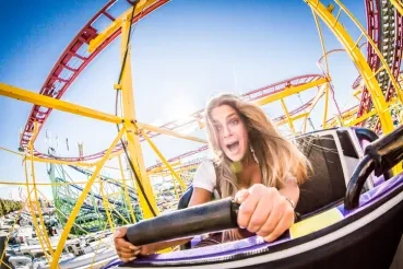 A Case for Sustainable Theme Parks Beyond COVID-19