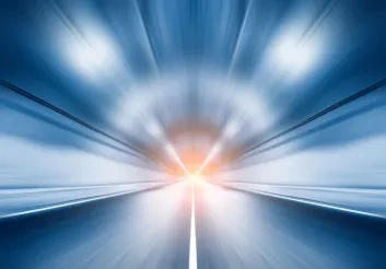 A Different Future Awaits with Blockchain