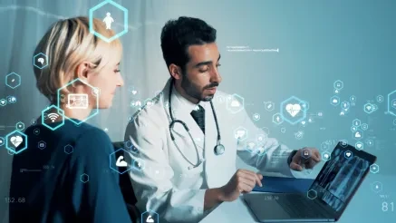 Achieving Innovation in Healthcare With Better Data
