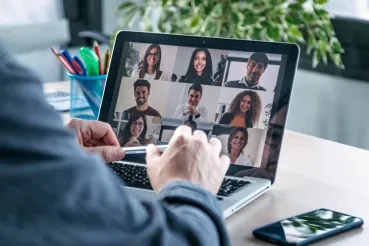 Adapting to the Future of Work in a Remote Environment