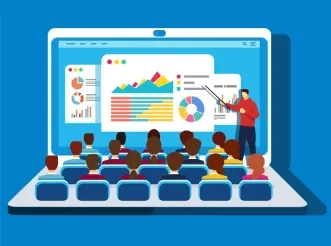 Adding the Human Touch To Virtual Learning