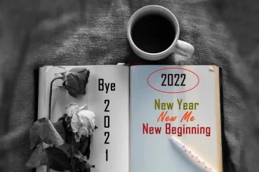 Adios 2021!