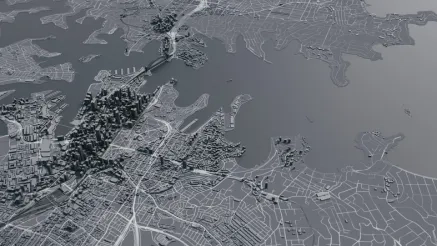 Advanced Navigation Comes To Sydney